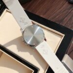 Fake Patek Philippe Replica Watch Aquanaut Ladies Stainless Steel Composite 5067A-024 TWF(1:1 replica) - Image 7