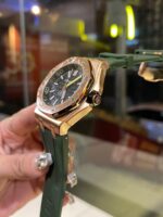 Audemars piguet Royal Oak Offshore Series 15710ST.OO.A010CA.01(1:1 replica) - Image 5