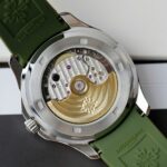 Patek Philippe Best Replica Watch Aquanaut 5261G Automatic Swiss Movement Green Dial 40mm - Image 8