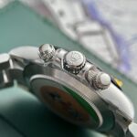 Rolex Replica 1:1 Watch Daytona 116500LN Panda White Dial Factory Clean 40mm - Image 4