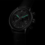 TAG Heuer Carrera Chronosprint X Porsche 42mm(1:1 replica) - Image 2
