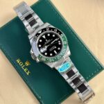Rolex Replica 1: 1 Watch GMT-Master II 126720VTNR Sprite Clean 40mm - Image 2