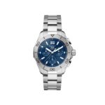 TAG Heuer Replica Watch Aquaracer Professional 200 Chronograph Quartz 40 mm Steel(1:1 replica)