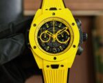 HUBLOT Big Bang Unico Red Magic 42mm(1:1 replica) - Image 6