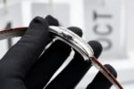 Rolex Cellini 50509 Replica 1:1 Watch Leather Strap MKS Factory 39mm - Image 4