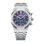 Audemars Piguet Replica Watch Royal Oak Selfwinding Chronograph(1:1 replica) - Image 22