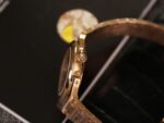 Patek Philippe Nautilus 5712 18K Gold Wrapped Gray Dial PPF Factory 40mm - Image 8