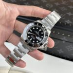 Rolex Replica 11 Watch Sea Dweller 126600 Highest Quality VSF 43mm