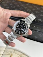 Rolex Replica 11 Watch Sea Dweller 126600 Highest Quality VSF 43mm