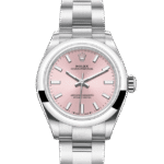 Rolex Oyster Perpetual 28 ?C M276200-0004(1:1 replica)