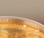 Replica Rolex Daytona YG Yellow Gold Dial BP YG Bracelet A7750 - Image 4