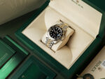 Rolex GMT II m126713GRNR-0001(1:1 replica) - Image 8