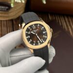 Patek Philippe Replica 1:1 Watch Aquanaut 5167R Chocolate Dial Factory 3K 40mm - Image 3