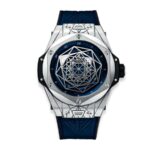 Hublot Titanium Watch Replica