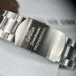 Omega SpeedMaster Moonwatch Chronograph Replica 11 Watches Black Dial 42mm - Image 10