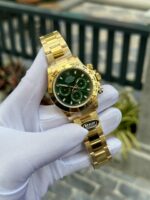 Rolex Replica 1:1 Watch Daytona 116508 Switzerland Green Dial BT Factory 40mm - Image 2