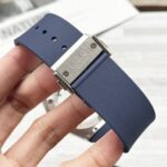 Hublot BIG BANG series, 46 mm Malaysian rubber strap(1:1 replica) - Image 6