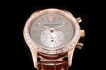 Patek Philippe Replica 1:1 Watch Complications 5961R with Stone Factory TW 40.5mm - Image 4