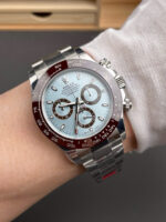 Rolex Cosmograph Daytona 116506 Replica Watches Best Quality Automatic Swiss Movement 40mm - Image 9