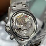 Rolex Cosmograph Daytona 126503 Replica Watches Ice Blue Dial BT Factory 40mm - Image 7