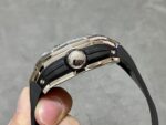 Hublot Replica Watch Spirit Of Big Bang Sang Bleu Rubber Strap 42.2mm - Image 5