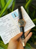 Patek Philippe Replica 11 Watch Complications 5205R 18K Solid Gold 40mm