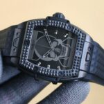 HUBLOT & Depe che M pde band joint watch 42mm(1:1 replica) - Image 2