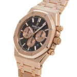 Audemars Piguet Royal Oak 26331OR.OO.1220OR.02 Brown Dial Replica - Image 2