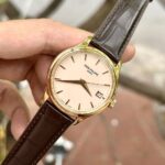 Patek Philippe Replica 1:1 Watch Calatrava 5227R Factory 3K High Quality 39mm - Image 3