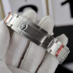 Rolex Replica Watch Daytona Chronograph 126529LN Dial Black QF Factory 40mm - Image 12
