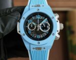 HUBLOT Big Bang Unico Red Magic 42mm(1:1 replica) - Image 3