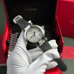 Cartier Pasha De Cartier WSPA0009 Best Replica Watches BV Factory 41mm - Image 3