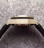 Replica Audemars Piguet JF Royal Oak Offshore Juan Pablo Montoya Titanium White Dial A2226 - Image 4