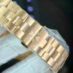 Vacheron Constantin Replica 1:1 Watch Overseas 4500V Blue Dial PPF Factory 41mm - Image 9
