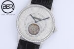 ROTONDE DE CARTER Collection – Reference – HPI00593 – Cartier One Piece Tourbillon(1:1 replica) - Image 3