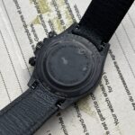 Rolex Daytona Diw Carbon Super Light Replica Watch 40mm - Image 10