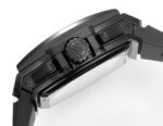 Hublot SPIRIT OF BIG BANG Chronograph, 45 mm Textured rubber strap(1:1 replica) - Image 7