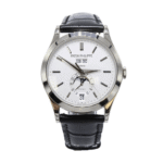 Patek Leather 5396G-011 Replica