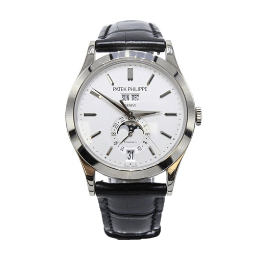 2D603121-636C-06A2-E515-1391575DE7BA.png Patek Leather 5396G-011 Replica - Image 1