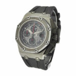 AP Schumacher Titanium Replica - Image 2