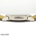 Patek Philippe 5226G Calatrava 18K White Gold (New Model 2022)(1:1 replica) - Image 4