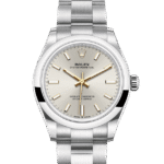 Rolex Oyster Perpetual 31 ?C M277200-0001(1:1 replica)