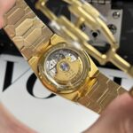 Vacheron Constantin Historiques 222 Copies Watches Dial Yellow 8F Factory 37mm - Image 9