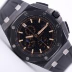 Audemars piguet Royal Oak Offshore Series 26400AU.OO.A002CA.01(1:1 replica)