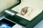 Rolex Cosmograph Daytona Oyster, 40 mm, platinum watch M116505 40 mm(1:1 replica) - Image 7