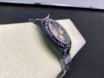 Rolex Daytona – Iridescent Diamond Modified Black Gold Dial(1:1 replica) - Image 7