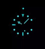 Replica Rolex Sea-Dweller DEEPSEA 116660 Black Ceramic Noob V7 SA3135 - Image 17