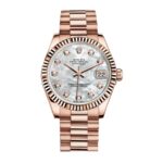 Datejust 31 Diamond Replica