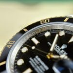 Rolex Replica Watch Submariner Date 126613LN Demi Gold Black Dial VS Factory 41mm - Image 7