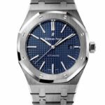 Audemars Piguet Royal Oak Self Winding  Men’s Watch  15400ST.OO.1220ST.03(1:1 replica)